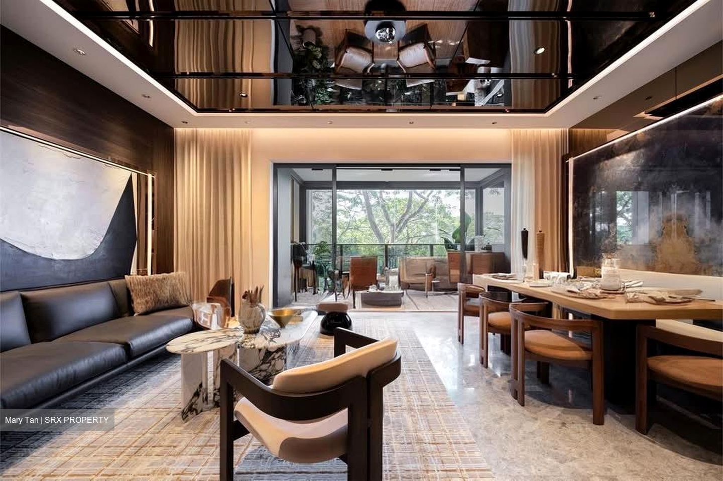 Meyer Road (D15), Condominium #577003541